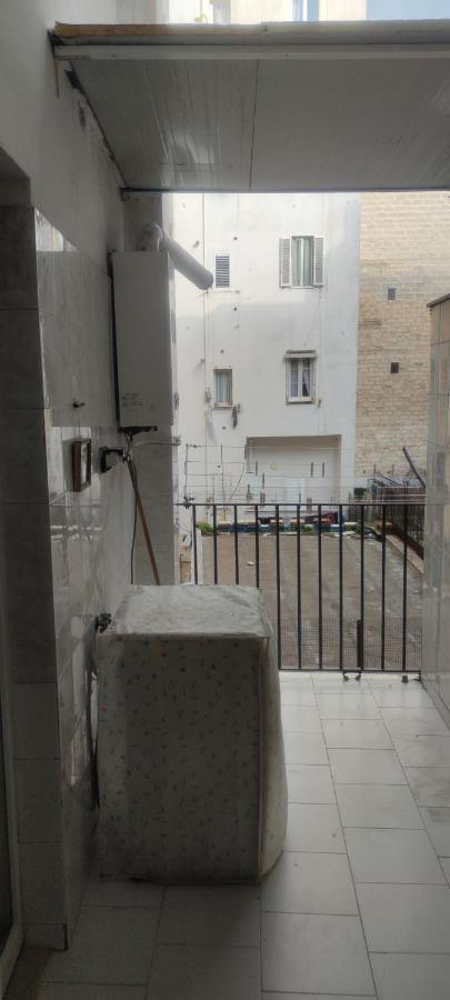 Sweet Home Bari Exterior photo