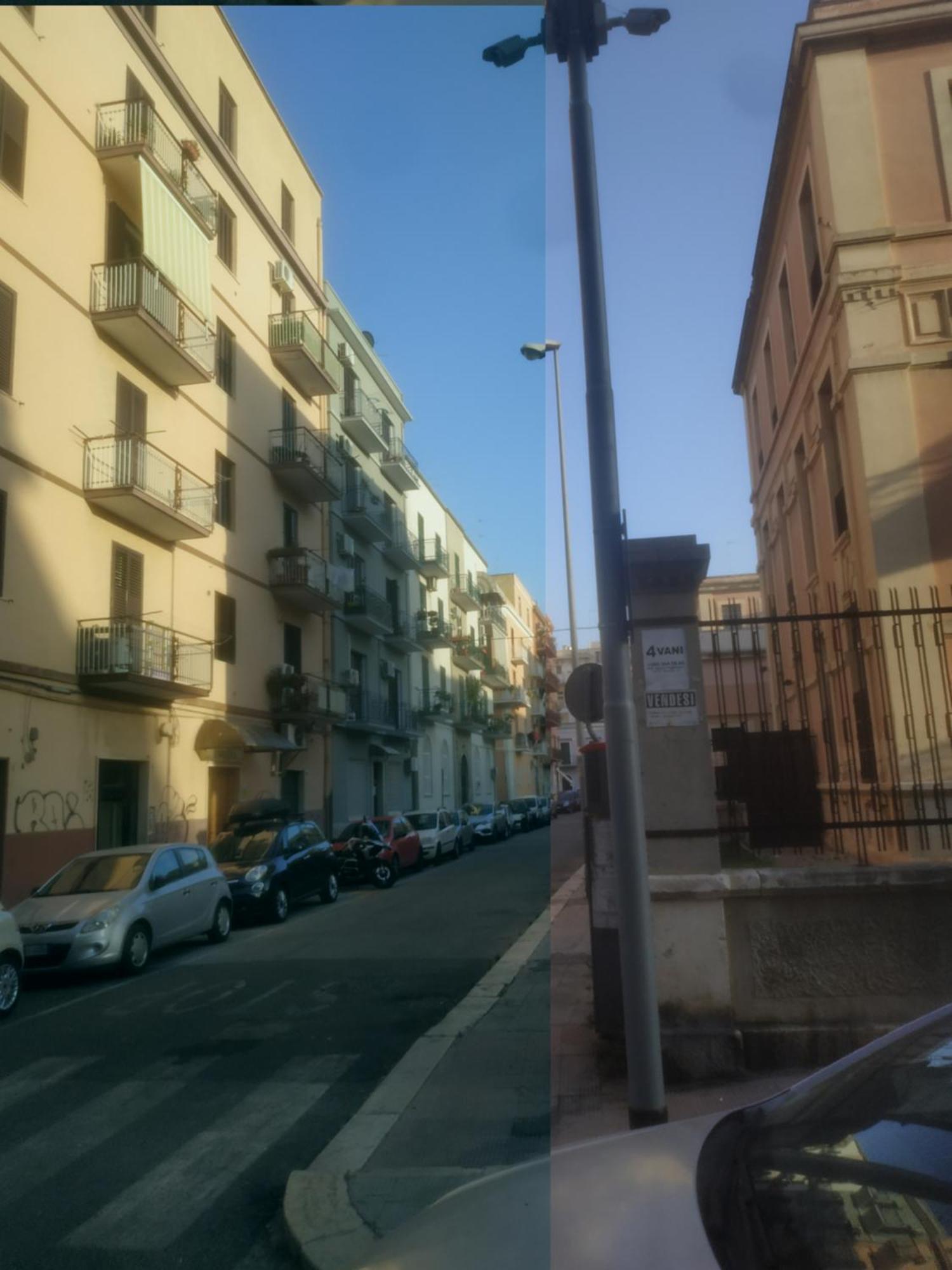 Sweet Home Bari Exterior photo