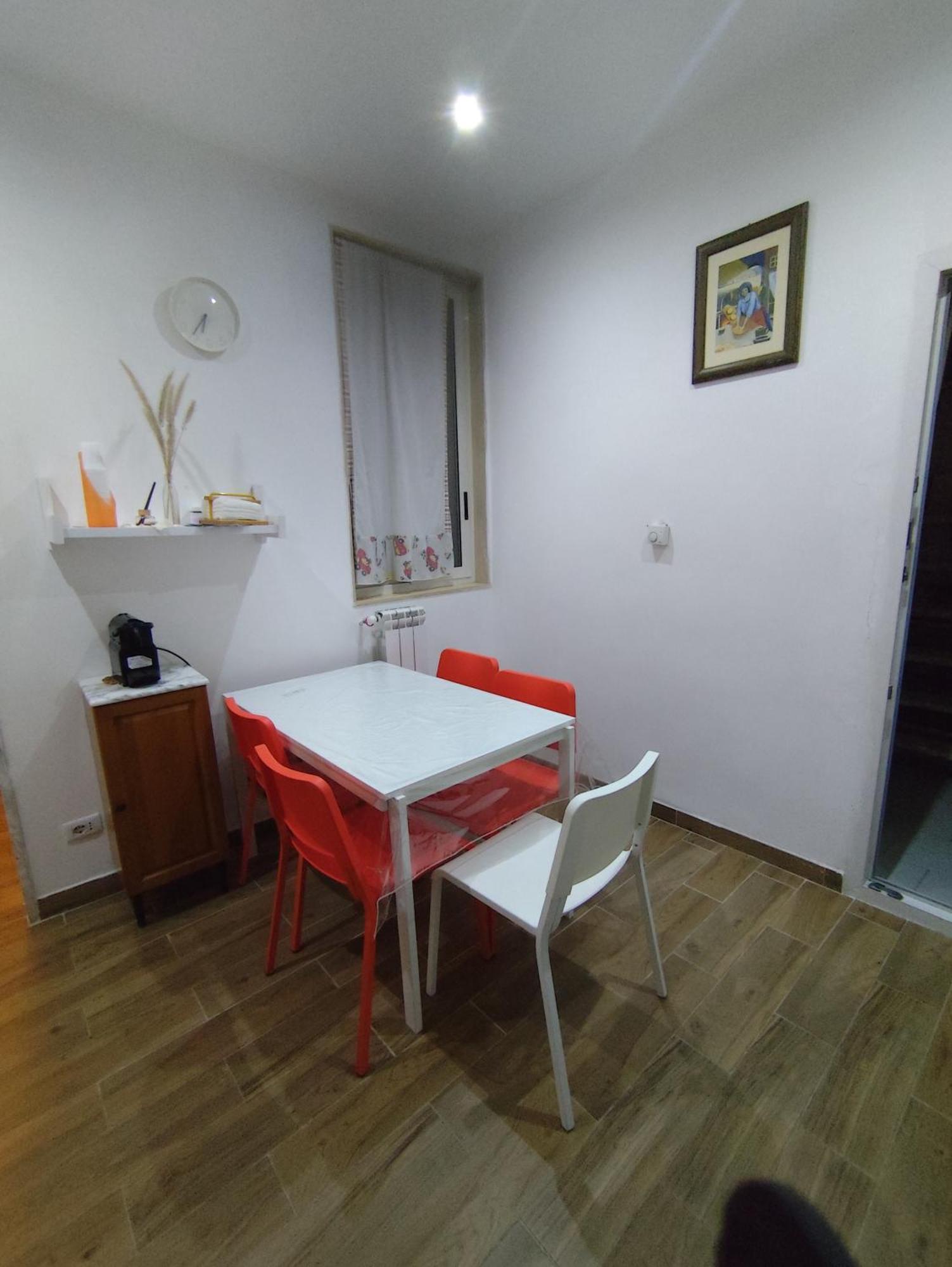 Sweet Home Bari Room photo